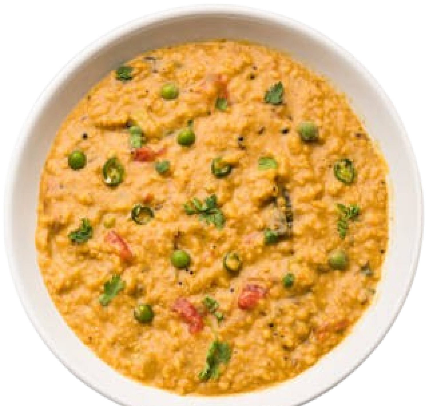 Masala Oats