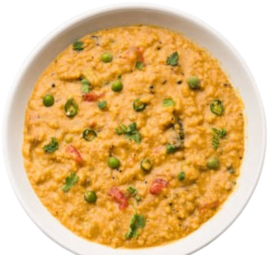 Masala Oats