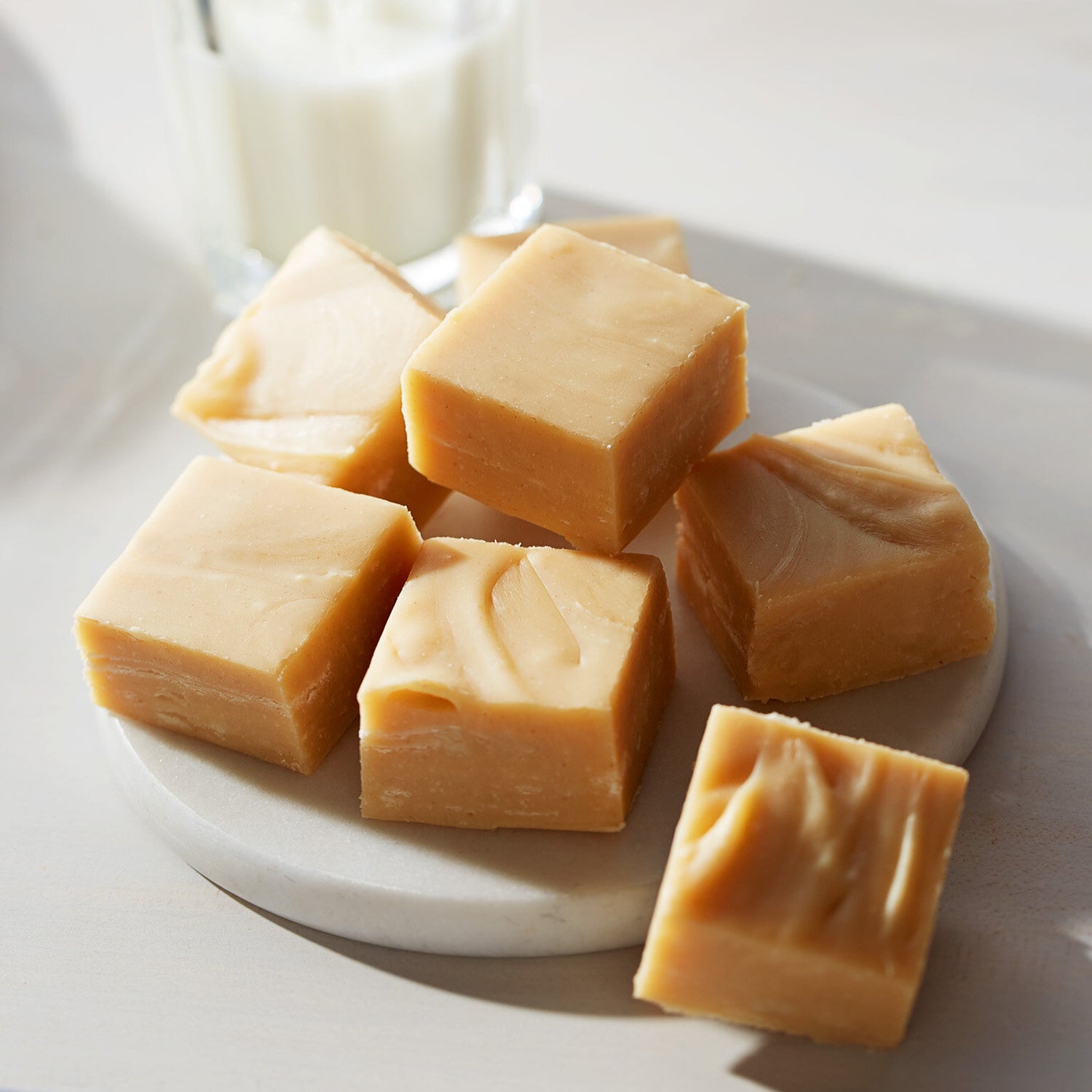 Peanut Butter Fudge