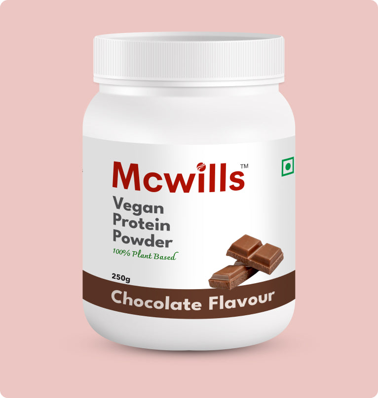 Chocolate Protein Powder