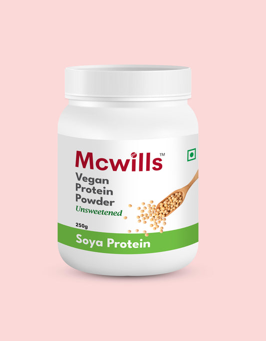 Soya Protein Powder