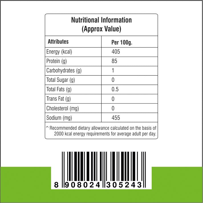 Soya Protein Powder