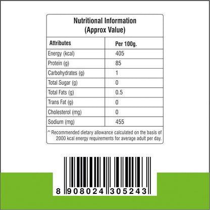 Soya Protein Powder