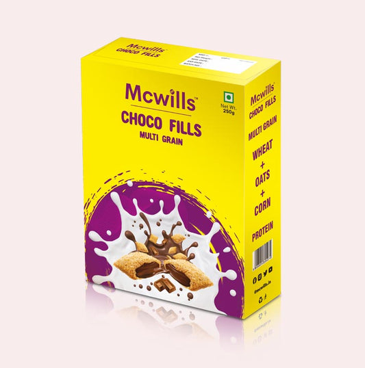 Chocoofills