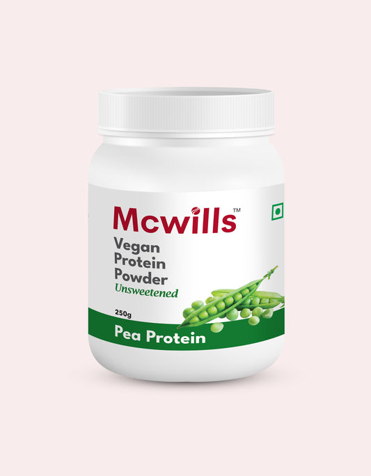 Pea Protein Powder